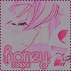 Honey-sempai