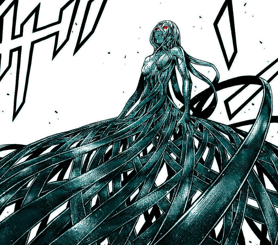 Riful by Kanomaru on DeviantArt