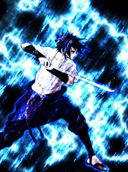 Uchiha Sasuke