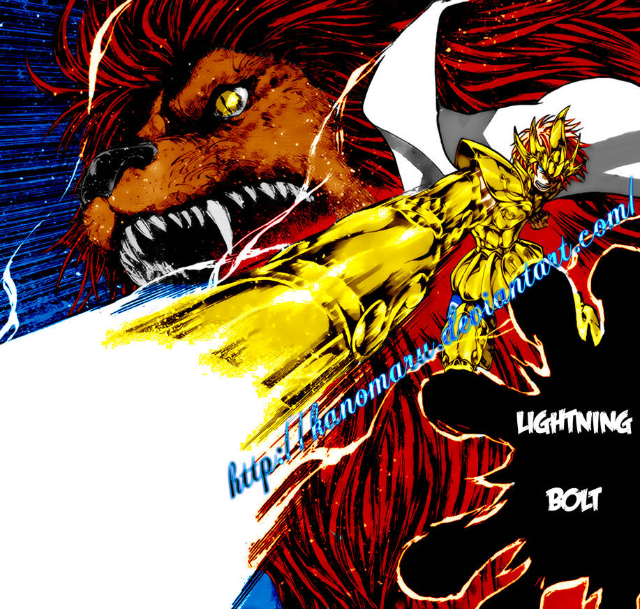 Regulus II by Kanomaru on DeviantArt