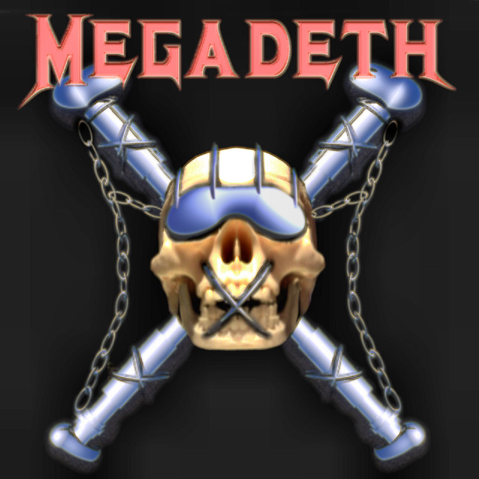 Vic Rattlehead 2 by Suhar on DeviantArt