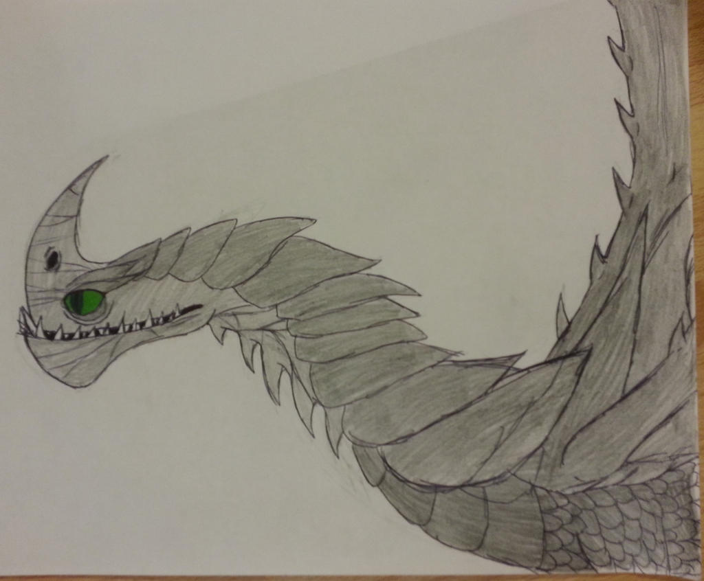 HTTYD-Razorwhip by DaFloofyHamster on DeviantArt
