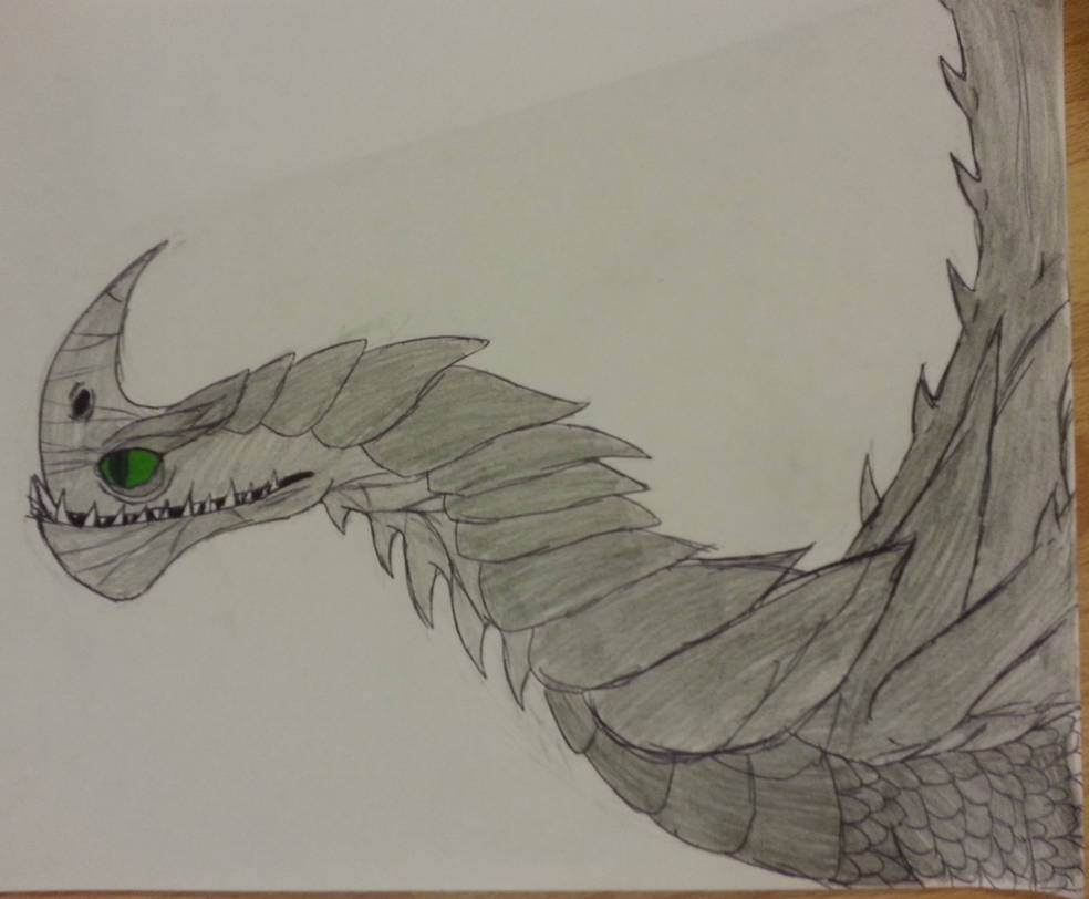 HTTYD-Razorwhip by DaFloofyHamster on DeviantArt
