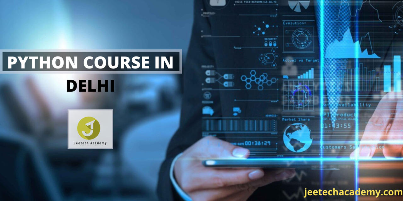 Best Python Course and Its Importance by pythoncourseindelhi1 on DeviantArt