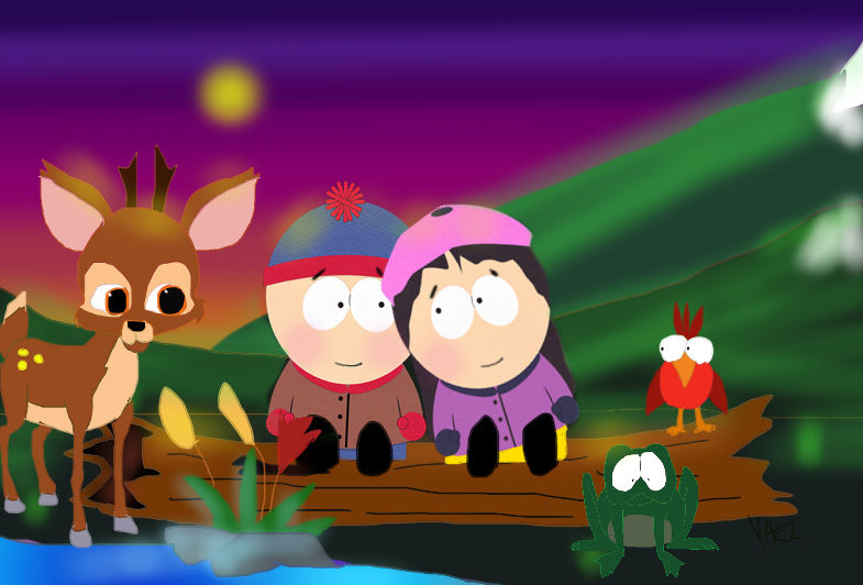 Stendy by yaelxdeviantart on DeviantArt