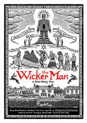 The Wicker Man: 40th Anniversary