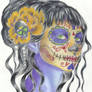 Day of the Dead Finished