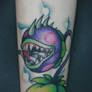 Plants Vs Zombies Chomper