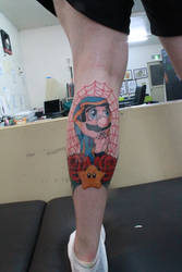 Myttoos Tattoos Deviantart Gallery
