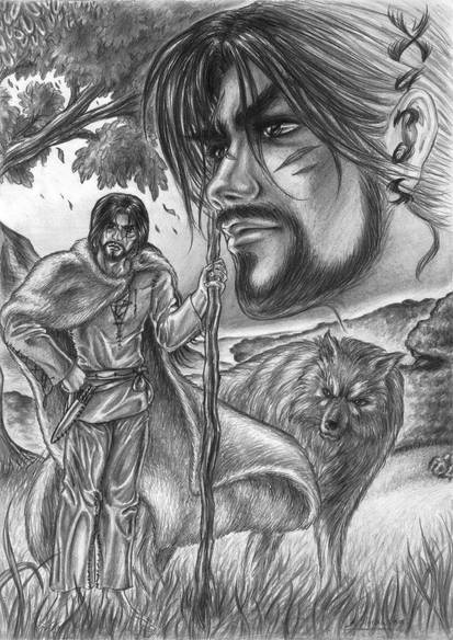 Xanos and Nemuth
