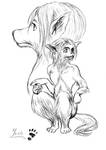 Yesh by Van-Syl-Production