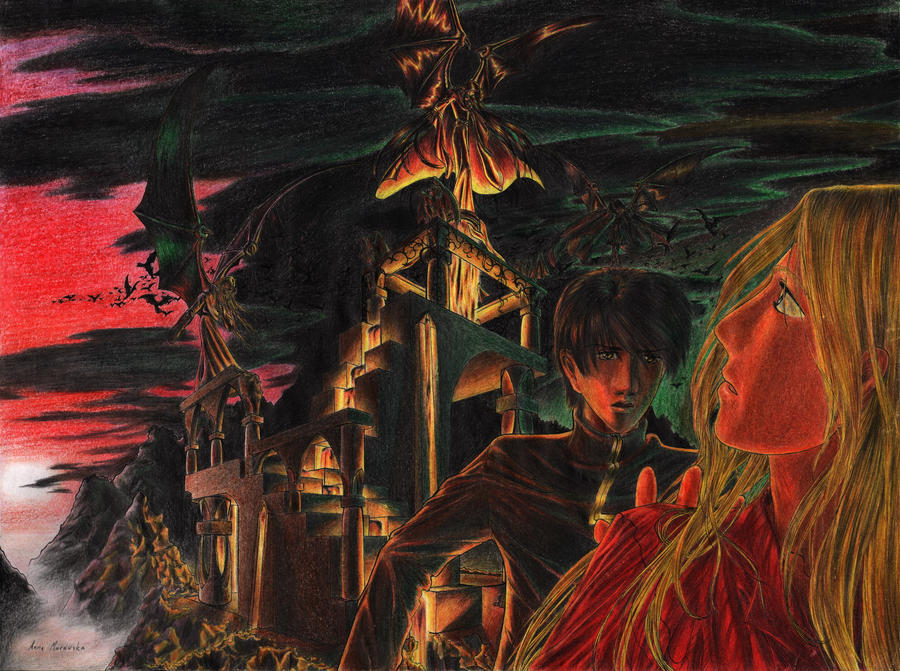 Rise of the Demons
