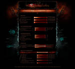 Status Quo of Terra Aluvis by Van-Syl-Production