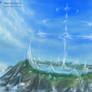 The Third Sanctuary of Light