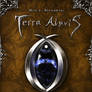 Terra Aluvis Vol.1 - Book Cover