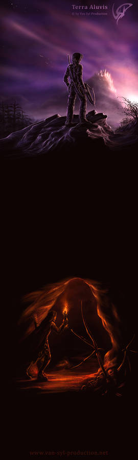 I will lead you back to freedom