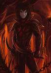 The Keeper by Van-Syl-Production