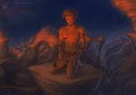 Contemplation (18+, including SOUNDTRACK) by Van-Syl-Production