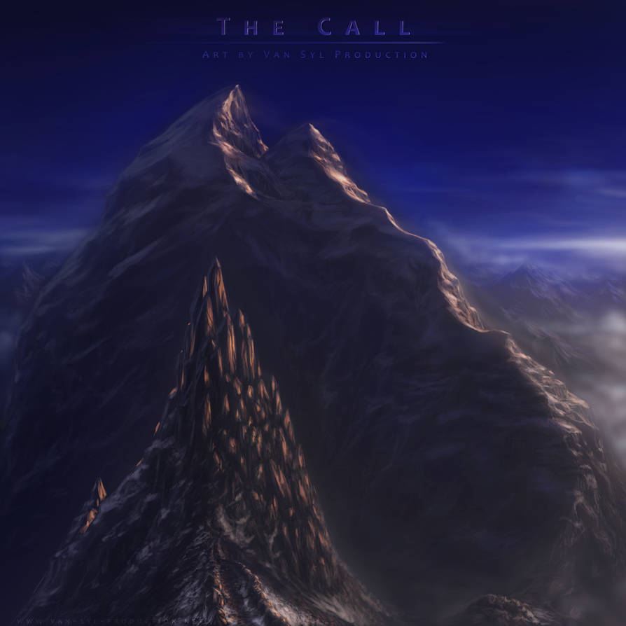The Call