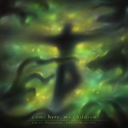 Come here, my Children (incl. SOUNDTRACK + SCENE)