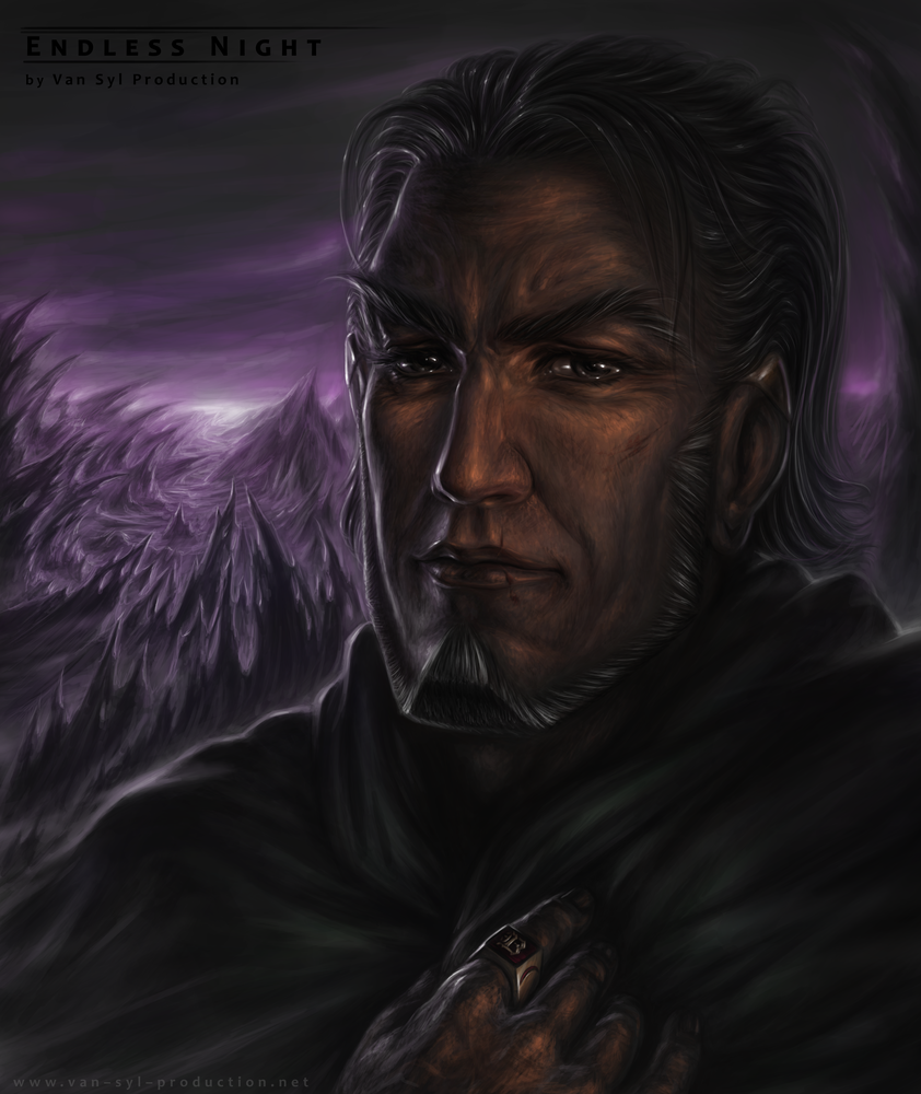 Der Exilant (READ: Healing of Souls)