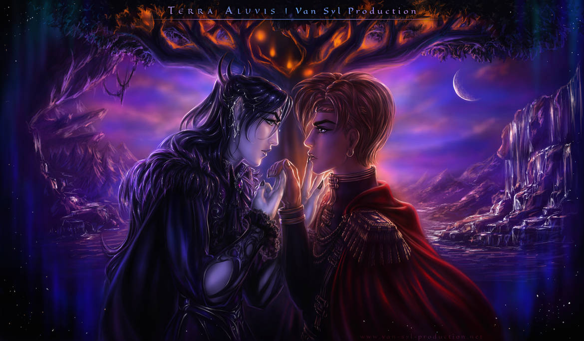 This is a Promise, my King (READ: Jerome vs Baron)