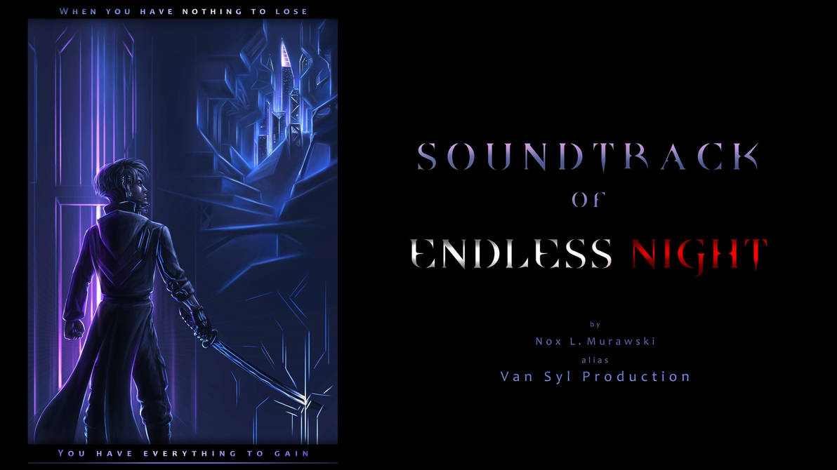 Soundtrack of Endless Night (+ TRAILER)