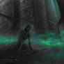 They come out in the Night (READ: Scene in GER)