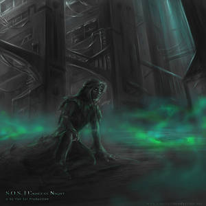 They come out in the Night (READ: Scene in GER)