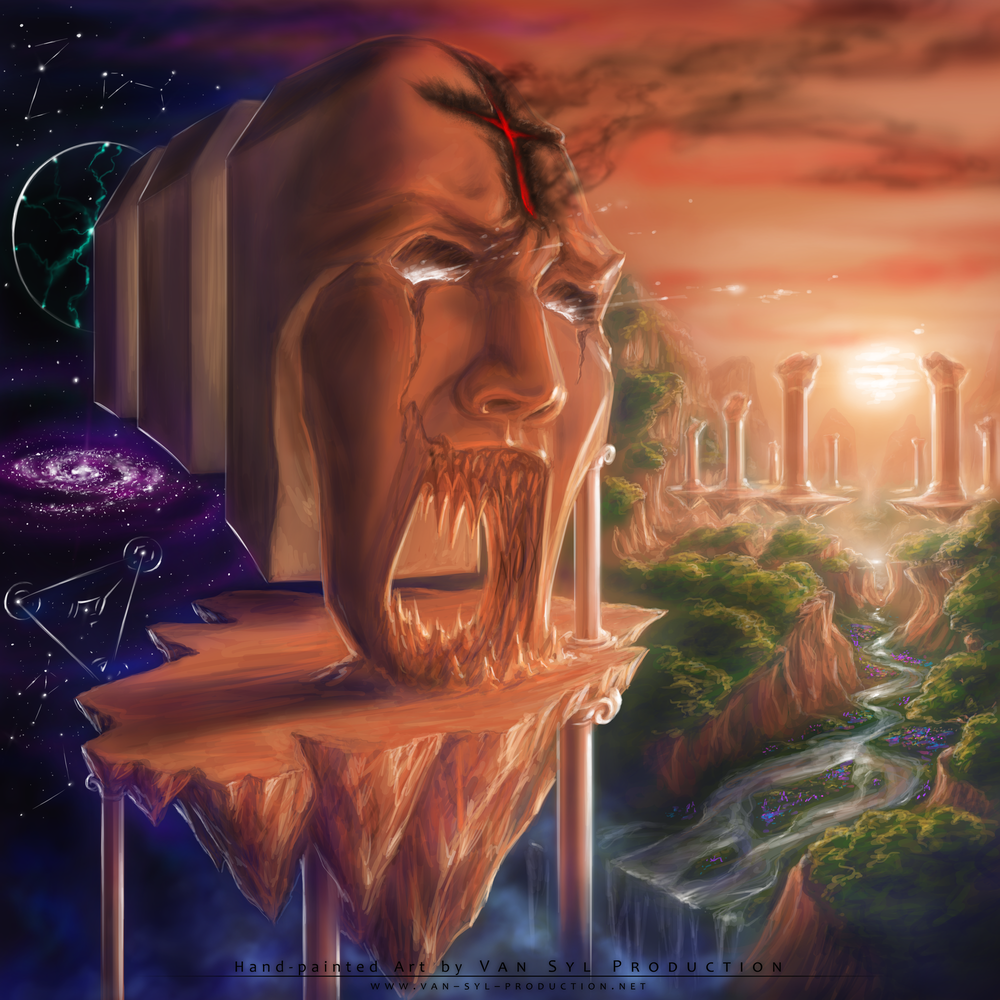 Kumbayah ( READ: The Searing Cross )