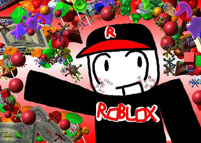 Roblox : Guest by Uzi0380 on DeviantArt