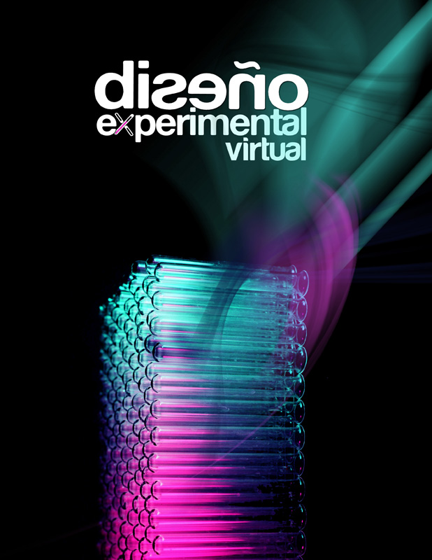 disegno experimental virtual