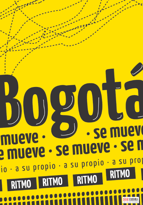 bogota se mueve