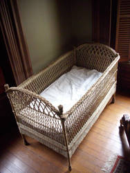 Baby Cradle