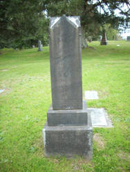 Gravestone 4