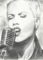 dolores o'riordan