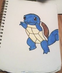 Squirtle