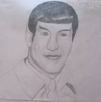 Spock