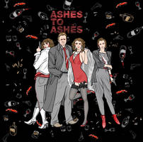 Ashes