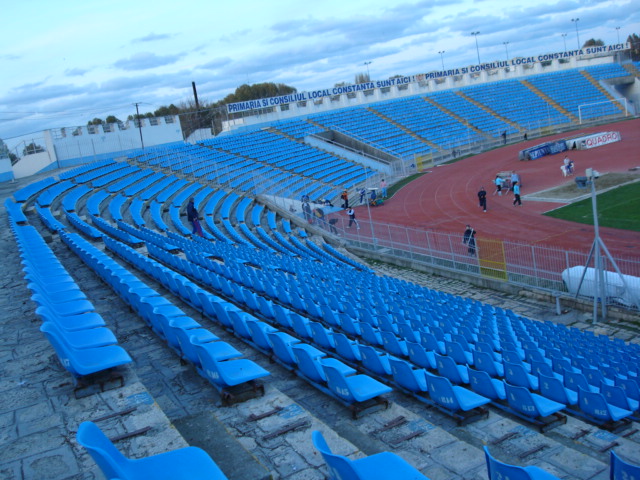 Constanta Farul Stadium