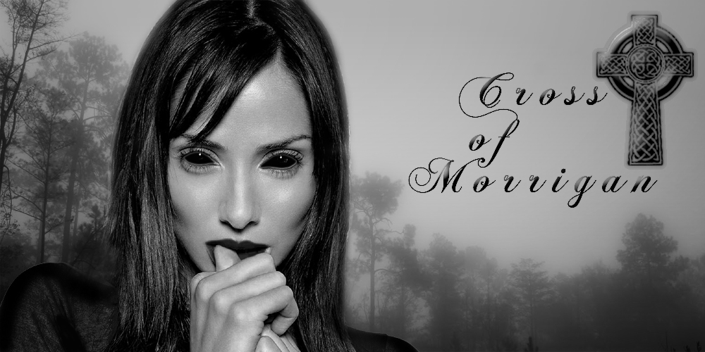 Morrigan Cross Cross Of Morrigan by theo1024kron on DeviantArt