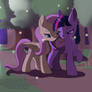 TwiShy~