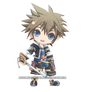 Chibi Sora