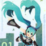 Miku Hatsune