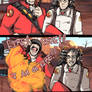 TF2: Soldier and Medic