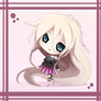 Vocaloid 3: Chibi IA