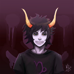 Gamzee Makara