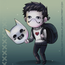 Chibi Zacharie