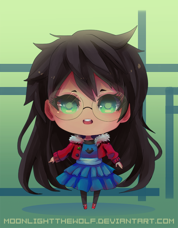 Chibi Jade