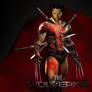 The Wolverine Hugh Jackman